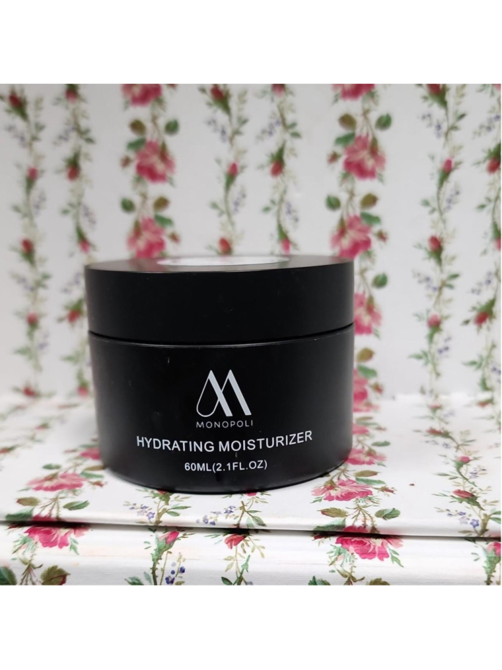 Monopoli Hydrating Moisturizer 60ml
#monopoli #hydrating
